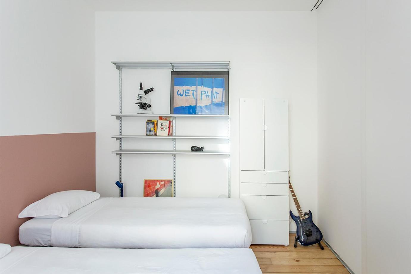 Milan City Chic - Porta Venezia Exterior photo